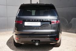 2025 Land Rover
Discovery D350 Dynamic SE