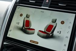 2025 Land Rover
Discovery D350 Dynamic SE