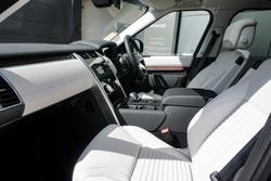 2025 Land Rover Discovery D350 Dynamic SE
