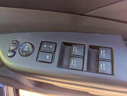 2014 Honda CR-V VTi-L RM MY15 4X4 On Demand Twilight Blue