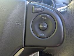 2014 Honda CR-V VTi-L RM MY15 4X4 On Demand Twilight Blue