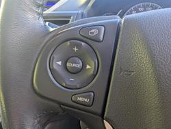 2014 Honda CR-V VTi-L RM MY15 4X4 On Demand Twilight Blue