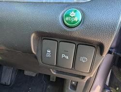 2014 Honda CR-V VTi-L RM MY15 4X4 On Demand Twilight Blue