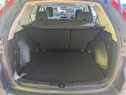 2014 Honda CR-V VTi-L RM MY15 4X4 On Demand Twilight Blue