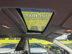 2014 Honda CR-V VTi-L RM MY15 4X4 On Demand Twilight Blue