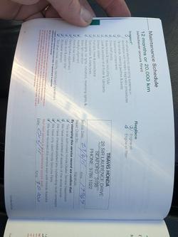 2014 Honda CR-V VTi-L RM MY15 4X4 On Demand Twilight Blue