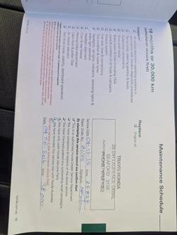 2014 Honda CR-V VTi-L RM MY15 4X4 On Demand Twilight Blue