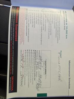 2014 Honda CR-V VTi-L RM MY15 4X4 On Demand Twilight Blue