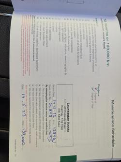 2014 Honda CR-V VTi-L RM MY15 4X4 On Demand Twilight Blue