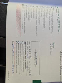 2014 Honda CR-V VTi-L RM MY15 4X4 On Demand Twilight Blue