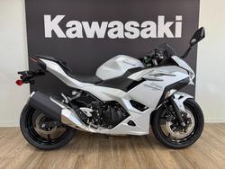 Kawasaki Ninja 500