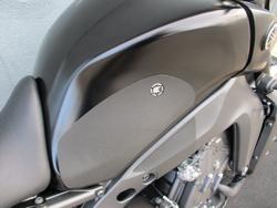 2021 Yamaha MT-09A (MT-09) Black