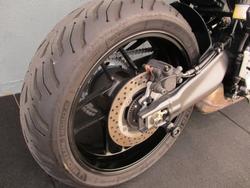 2021 Yamaha MT-09A (MT-09) Black