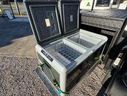 2024 LPT Caravans 17Ft Off Road Hybrid