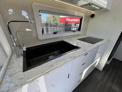 2024 LPT Caravans 17Ft Off Road Hybrid