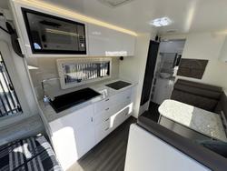 2024 LPT Caravans 17Ft Off Road Hybrid
