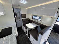 2024 LPT Caravans 17Ft Off Road Hybrid