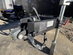 2024 LPT Caravans 17Ft Off Road Hybrid