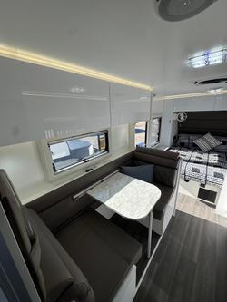 2024 LPT Caravans 17Ft Off Road Hybrid