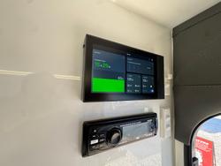 2026 LPT Caravans 17Ft Off Road Hybrid