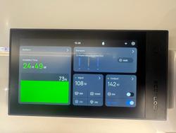 2026 LPT Caravans 17Ft Off Road Hybrid