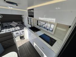 2026 LPT Caravans 17Ft Off Road Hybrid