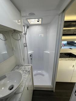 2026 LPT Caravans 17Ft Off Road Hybrid