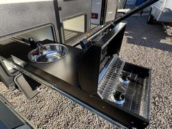 2026 LPT Caravans 17Ft Off Road Hybrid