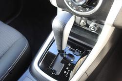 2019 Isuzu MU-X LS-U MY19 4X4 Dual Range MagneticORedOMica