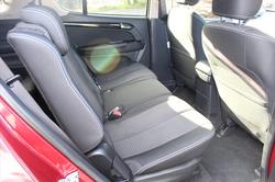 2019 Isuzu MU-X LS-U MY19 4X4 Dual Range MagneticORedOMica