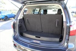 2019 Isuzu MU-X LS-T MY19 4X4 Dual Range OBSIDIAN GREY