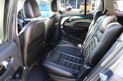 2019 Isuzu MU-X LS-T MY19 4X4 Dual Range OBSIDIAN GREY