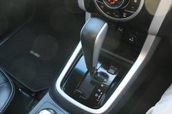 2019 Isuzu MU-X LS-T MY19 4X4 Dual Range OBSIDIAN GREY