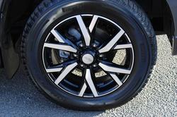 2019 Isuzu MU-X LS-T MY19 4X4 Dual Range OBSIDIAN GREY