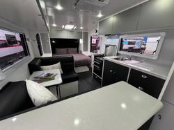 2024 Lakestar Caravans Atrium 20.6Ft Semi Off Road