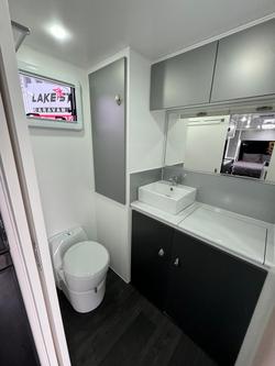2024 Lakestar Caravans Atrium 20.6Ft Semi Off Road