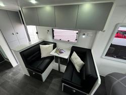 2024 Lakestar Caravans Atrium 20.6Ft Semi Off Road