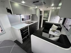 2024 Lakestar Caravans Atrium 20.6Ft Semi Off Road