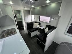 2024 Lakestar Caravans Atrium 20.6Ft Semi Off Road