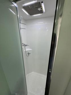 2024 Lakestar Caravans Atrium 20.6Ft Semi Off Road