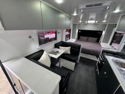 2024 Lakestar Caravans Atrium 20.6Ft Semi Off Road