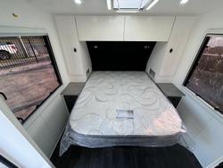 2025 Lakestar Caravans Grandiose 21Ft Double Bunk