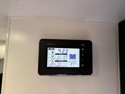 2025 Lakestar Caravans Grandiose 21Ft Double Bunk