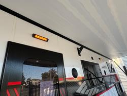 2025 Lakestar Caravans Grandiose 21Ft Double Bunk