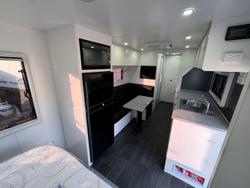 2025 Lakestar Caravans Grandiose 21Ft Double Bunk