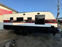 2025 Lakestar Caravans Grandiose 21Ft Double Bunk