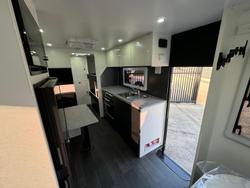 2025 Lakestar Caravans Grandiose 21Ft Double Bunk