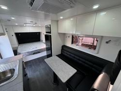 2025 Lakestar Caravans Grandiose 21Ft Double Bunk