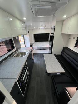 2025 Lakestar Caravans Grandiose 21Ft Double Bunk