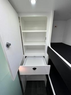 2025 Lakestar Caravans Grandiose 21Ft Double Bunk